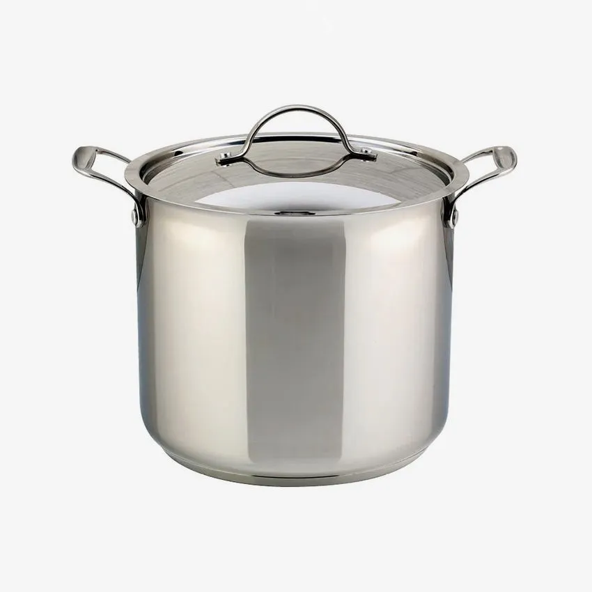 Meyer | Confederation 14L Cov Stockpot