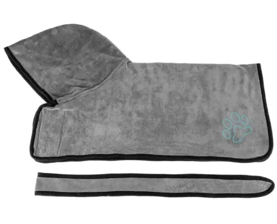 Microfiber Pet Towel