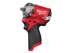 Milwaukee 12V M12 FIW38-0 Sub Compact 3/8" Impact Wrench