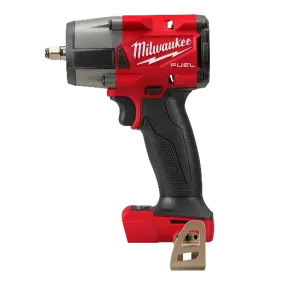 Milwaukee 2960-20 M18 FUEL™ 3/8" Mid-Torque Impact Wrench w/ Friction Ring (Tool Only)