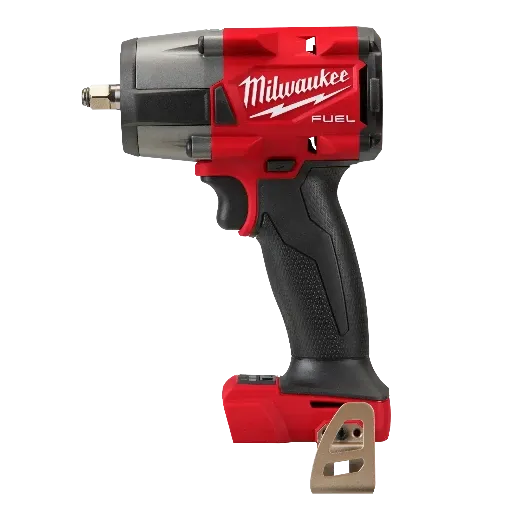 Milwaukee 2960-20 M18 FUEL™ 3/8" Mid-Torque Impact Wrench w/ Friction Ring (Tool Only)