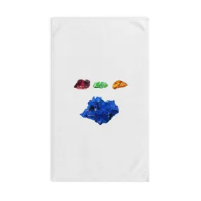 Minerals Hand Towel