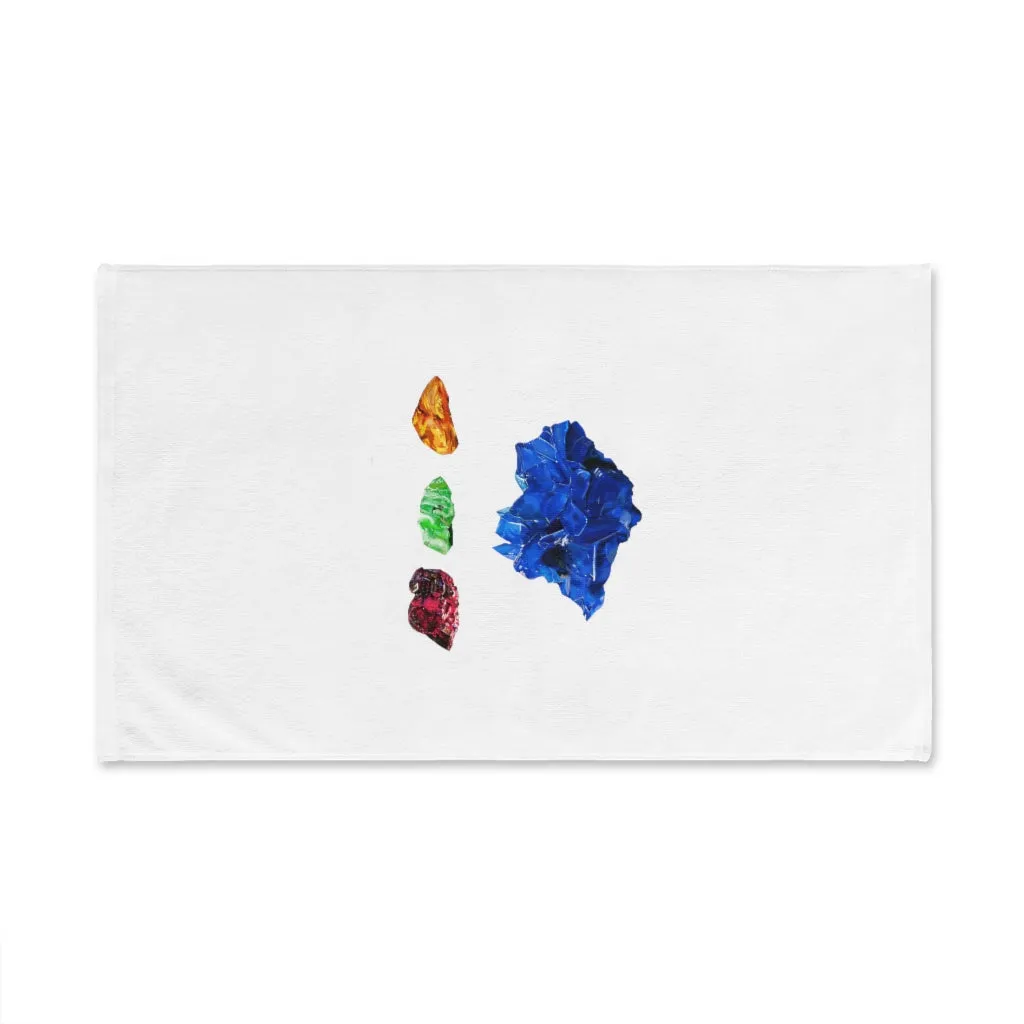 Minerals Hand Towel