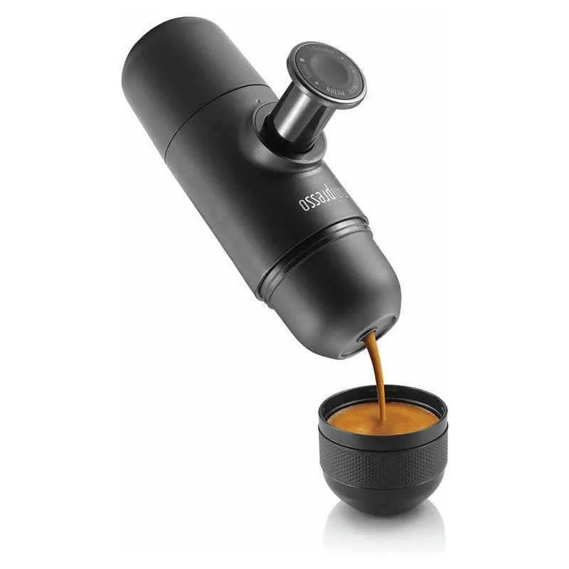 Mini Expresso Coffee Maker Cf-13