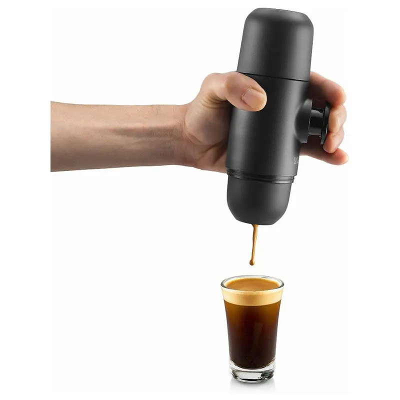 Mini Expresso Coffee Maker Cf-13