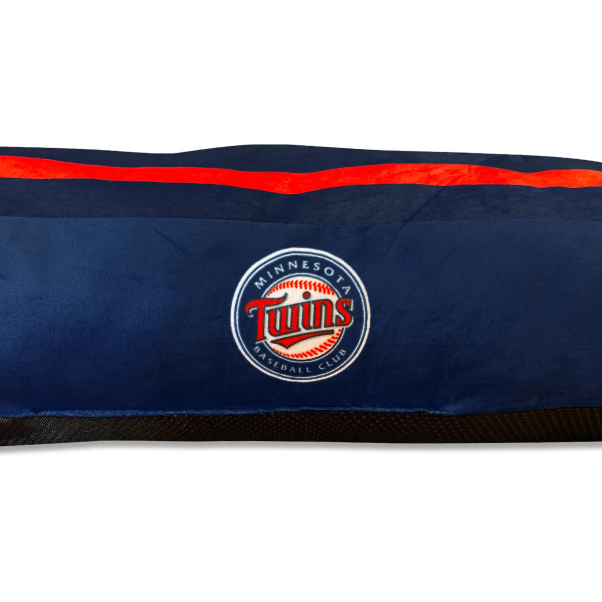 MINNESOTA TWINS HOME PLATE BED