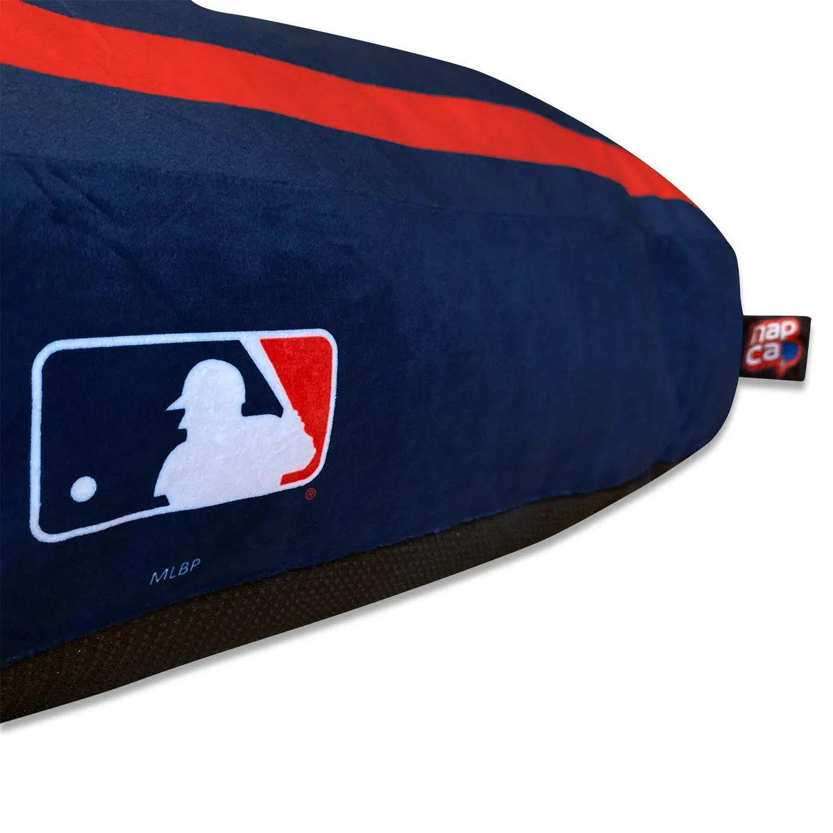 MINNESOTA TWINS HOME PLATE BED