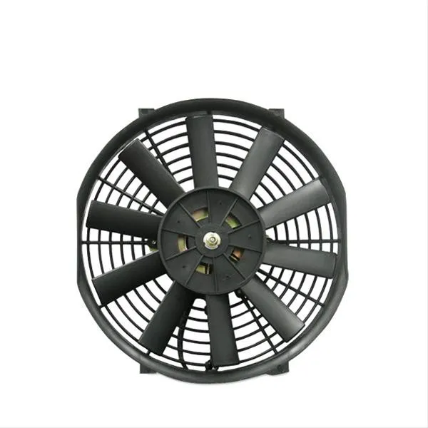 Mishimoto Slim Electric Fans MMFAN-12