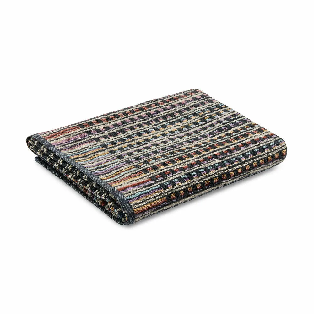 missoni home | benji towel | colour 149 - DC