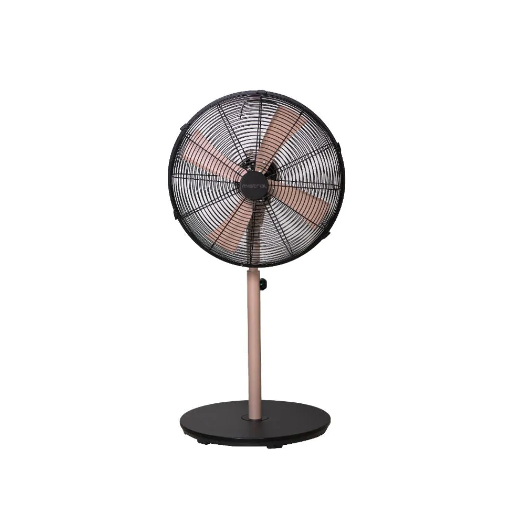 Mistral MSF1618GB 16 Inch Stand Fan