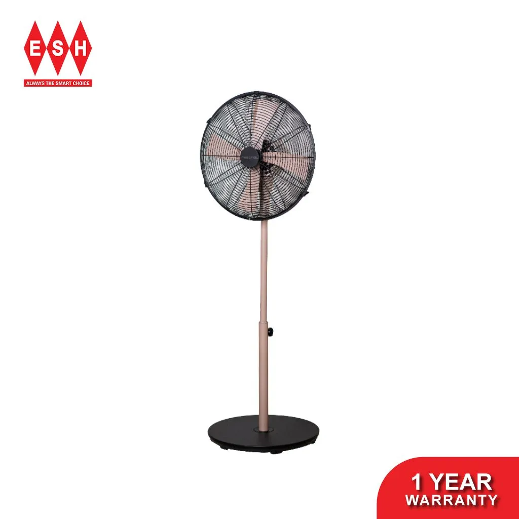 Mistral MSF1618GB 16 Inch Stand Fan