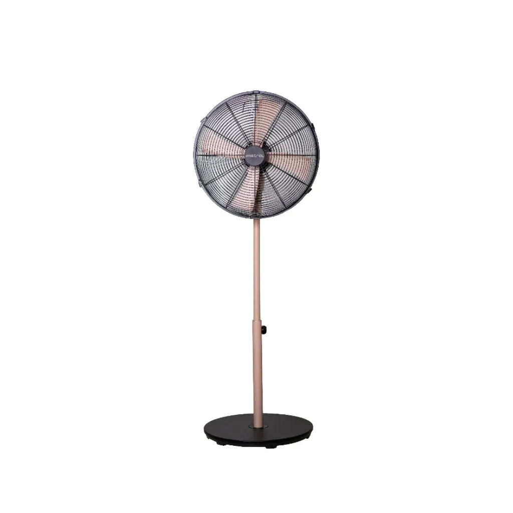 Mistral MSF1618GB 16 Inch Stand Fan