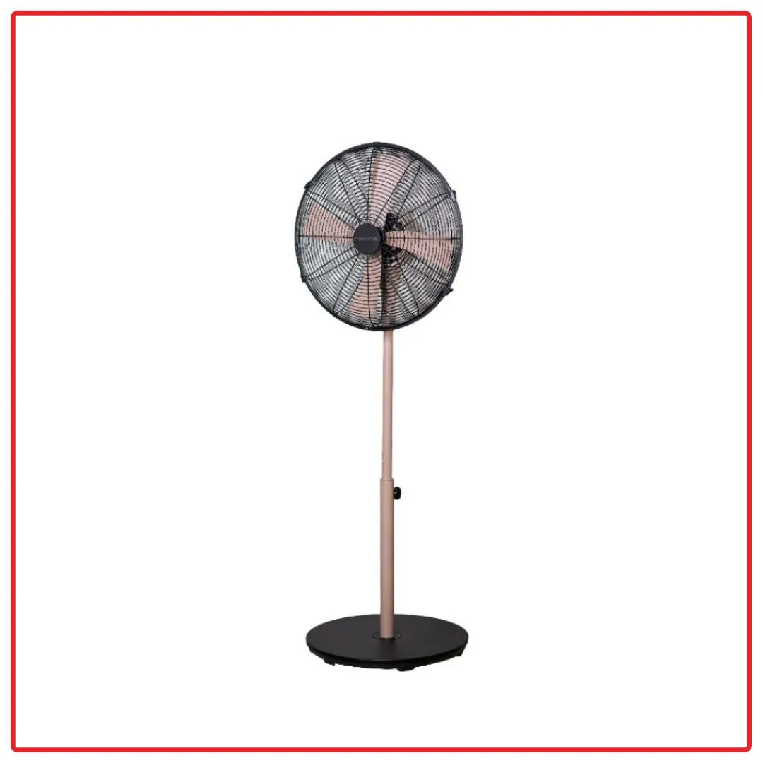 Mistral MSF1618GB 16 Inch Stand Fan