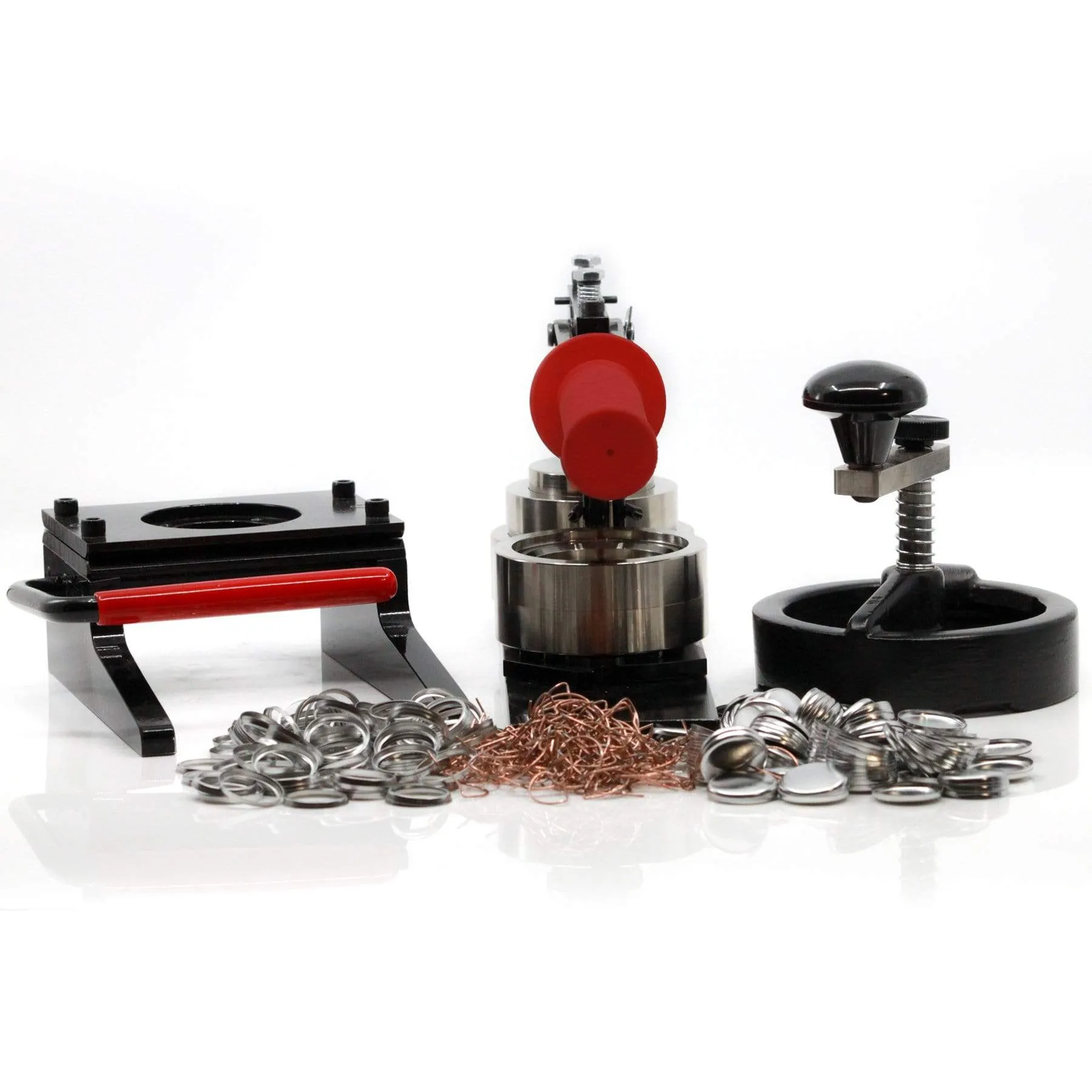 Model 100, 1" Button Maker Starter Kit