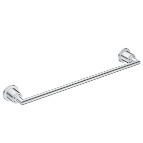 MOEN Arris chrome 18" towel bar