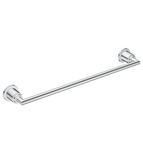 MOEN Arris chrome 18" towel bar