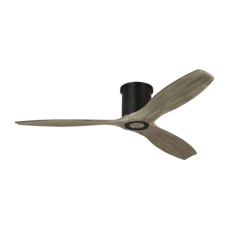 Monte Carlo Collins 52" Smart Hugger Ceiling Fan