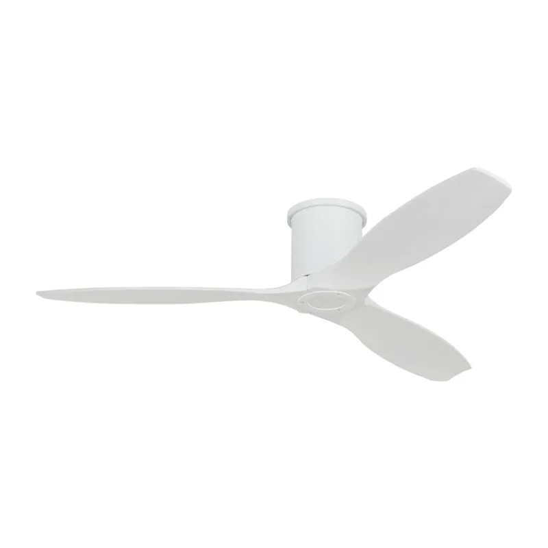 Monte Carlo Collins 52" Smart Hugger Ceiling Fan