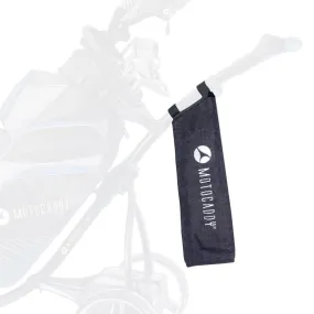 Motocaddy Deluxe Golf Towel