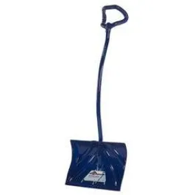 Mountain Mover Snow Shovel, 18-In.