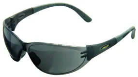 MSA 10050989 Contoured Safety Glasses :PK 1: QUANTITY: 1