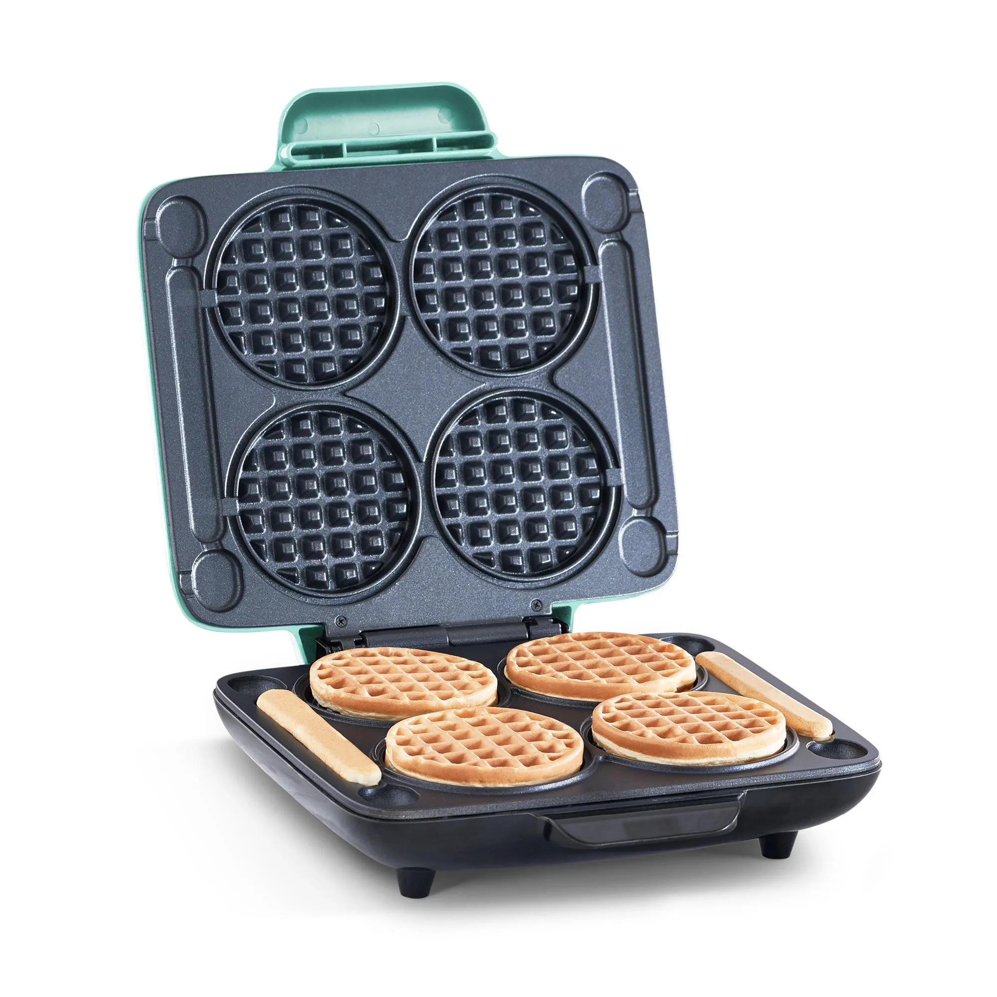 Multi Mini Waffle Maker