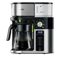 Multi Serve Drip Coffee Maker