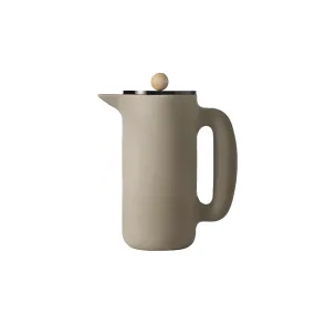 Muuto Push coffee maker