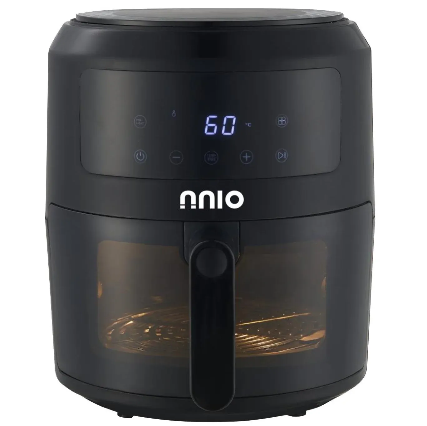 N4510AF 4.5L AIR FRYER