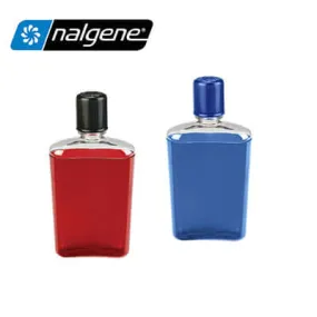 Nalgene 12oz Flask Water Bottle