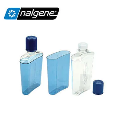 Nalgene 12oz Flask Water Bottle