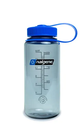 Nalgene 16oz Wide Mouth Bottle