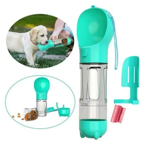 ND Multi-purpose Pet Water Bottle