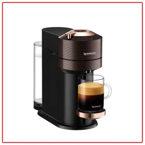 Nespresso Vertuo Next Premium GDV1 (Rich Brown) Coffee Machine