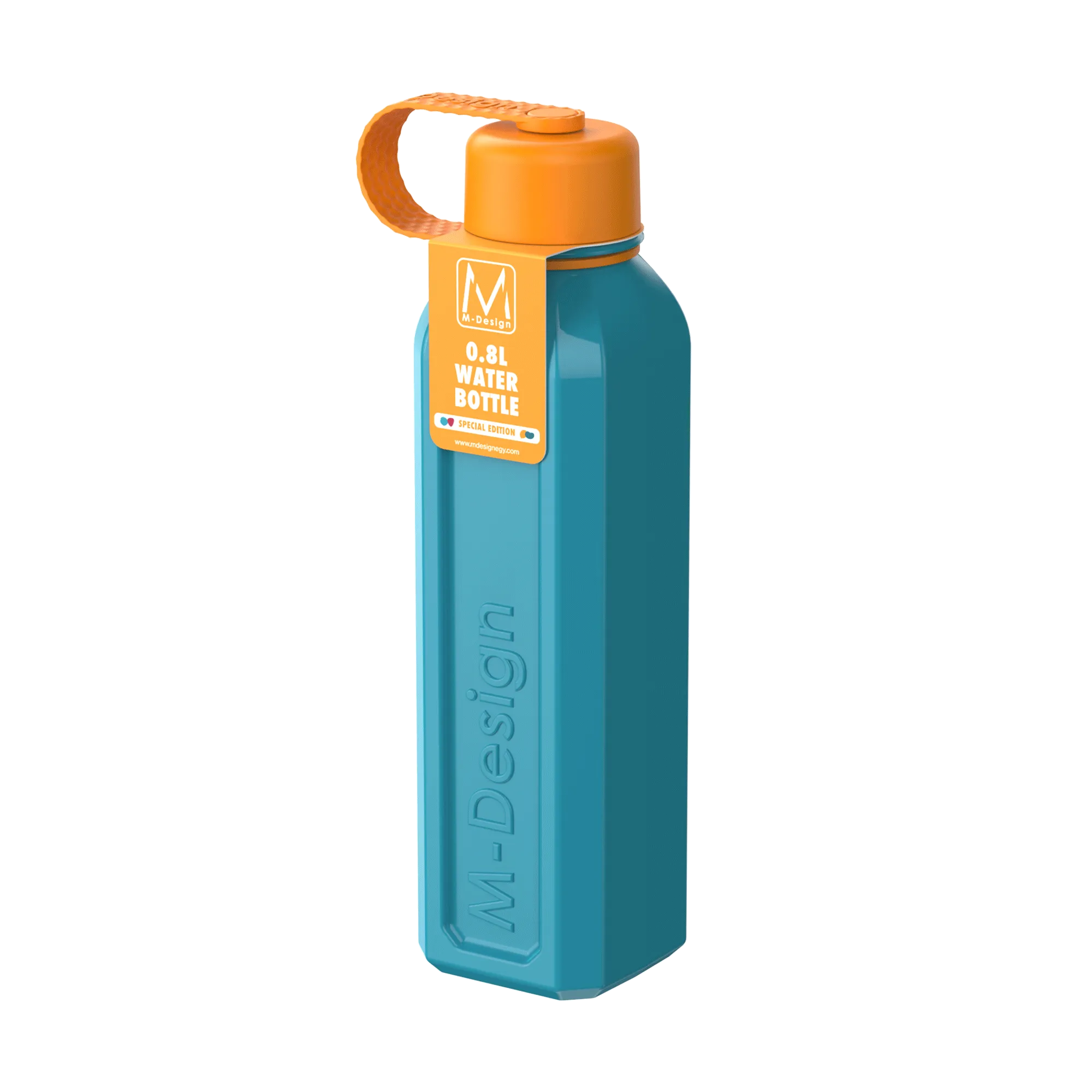 NEW LIMITED | 0.8L Water Bottle