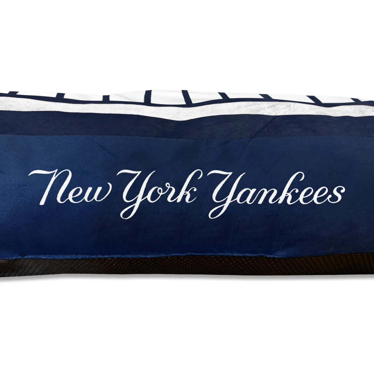 NEW YORK YANKEES HOME PLATE BED