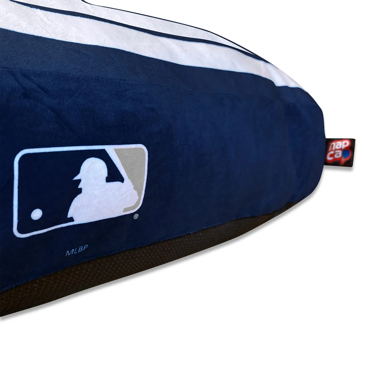 NEW YORK YANKEES HOME PLATE BED