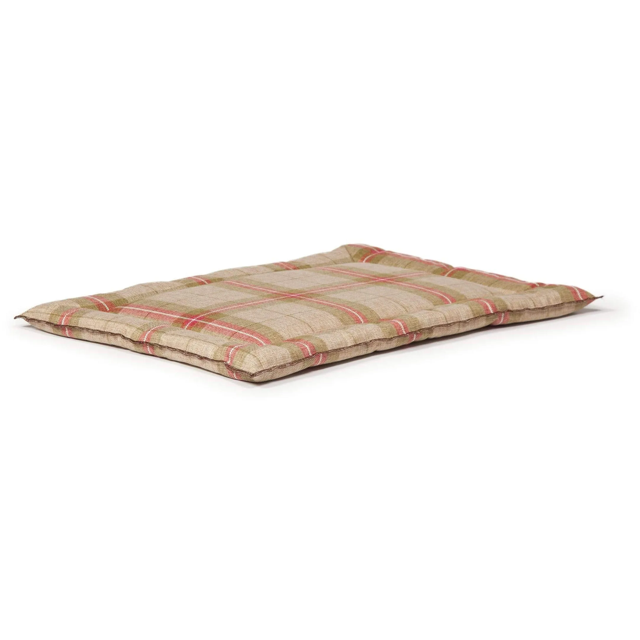 Newton Cage Dog Mat