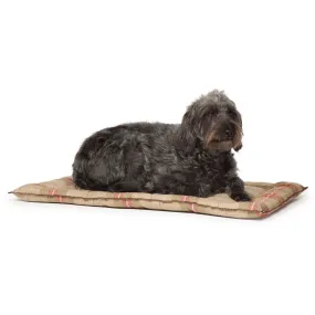 Newton Cage Dog Mat