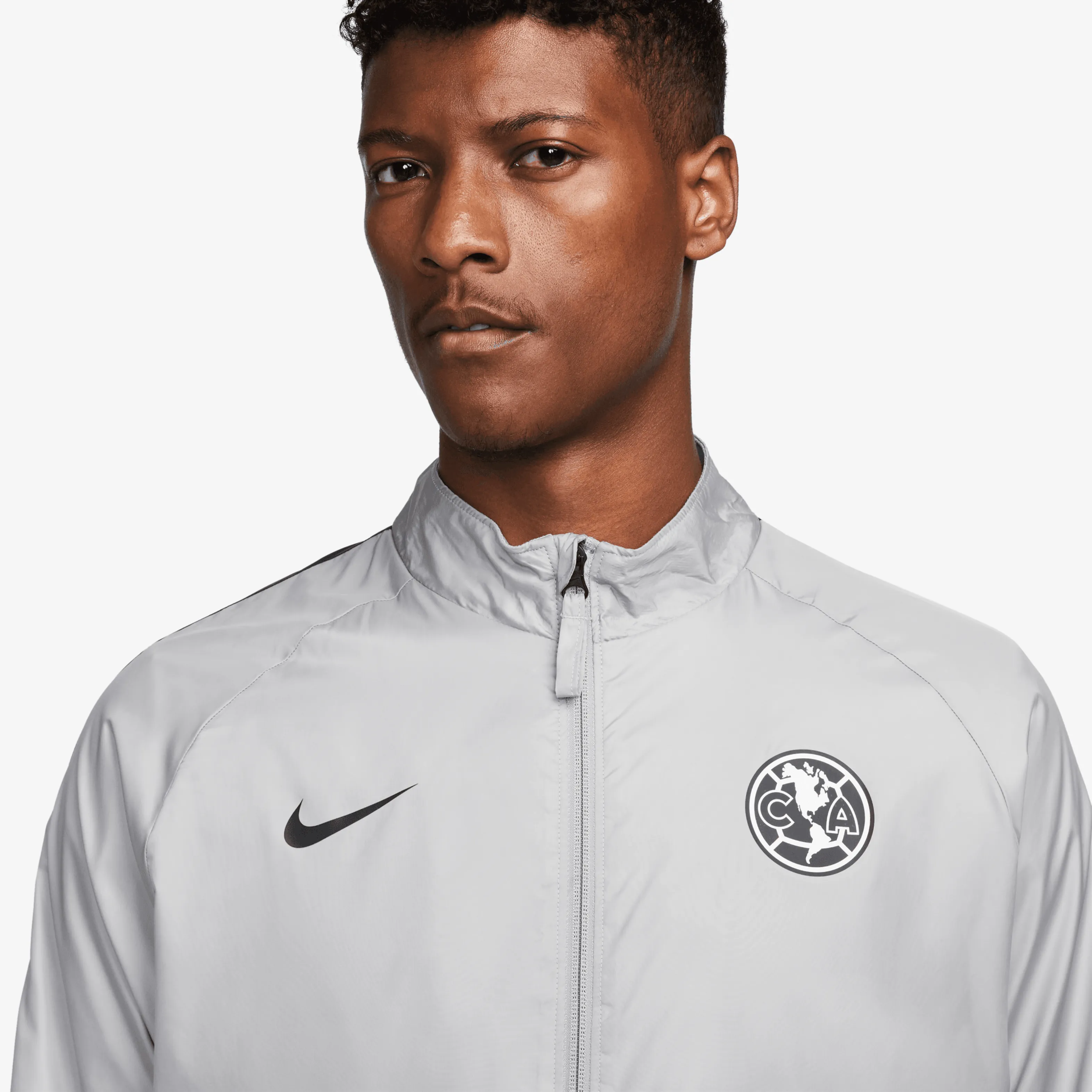 Nike Club América Repel Academy AWF