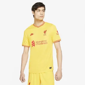 Nike Liverpool FC 2021/22 Replica Third