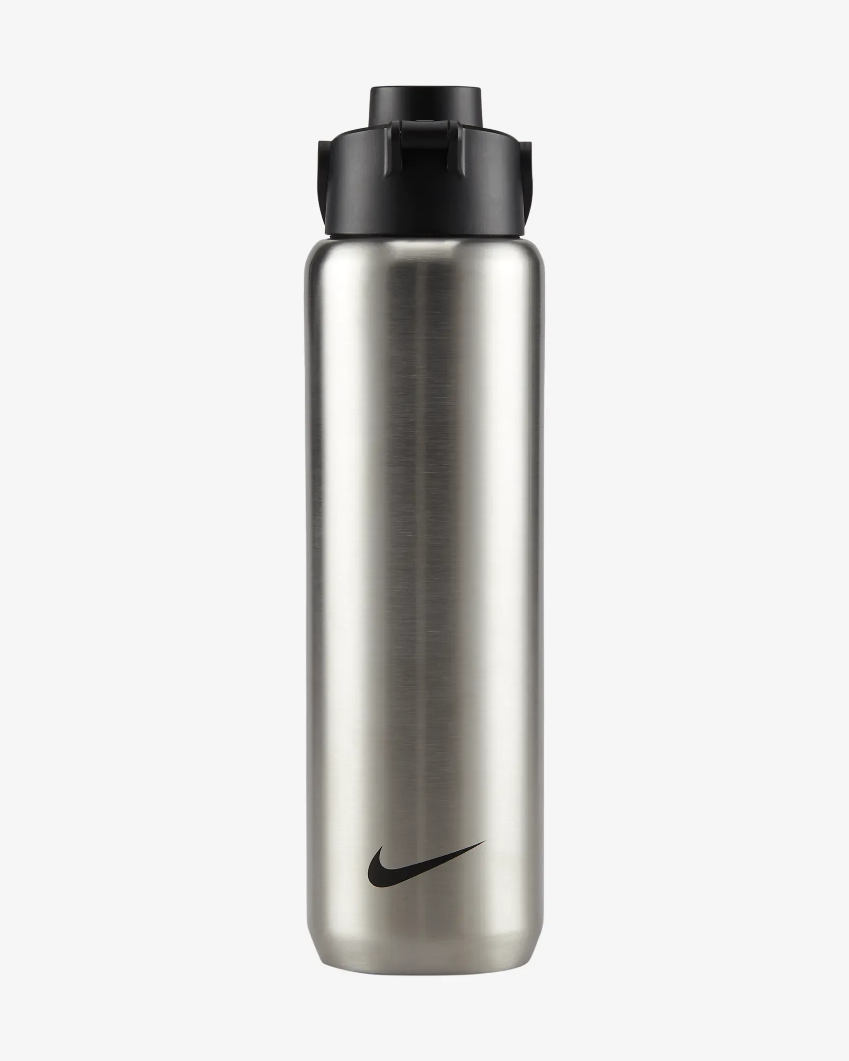 Nike Recharge Stainless Steel Chug Bottle (24 oz)