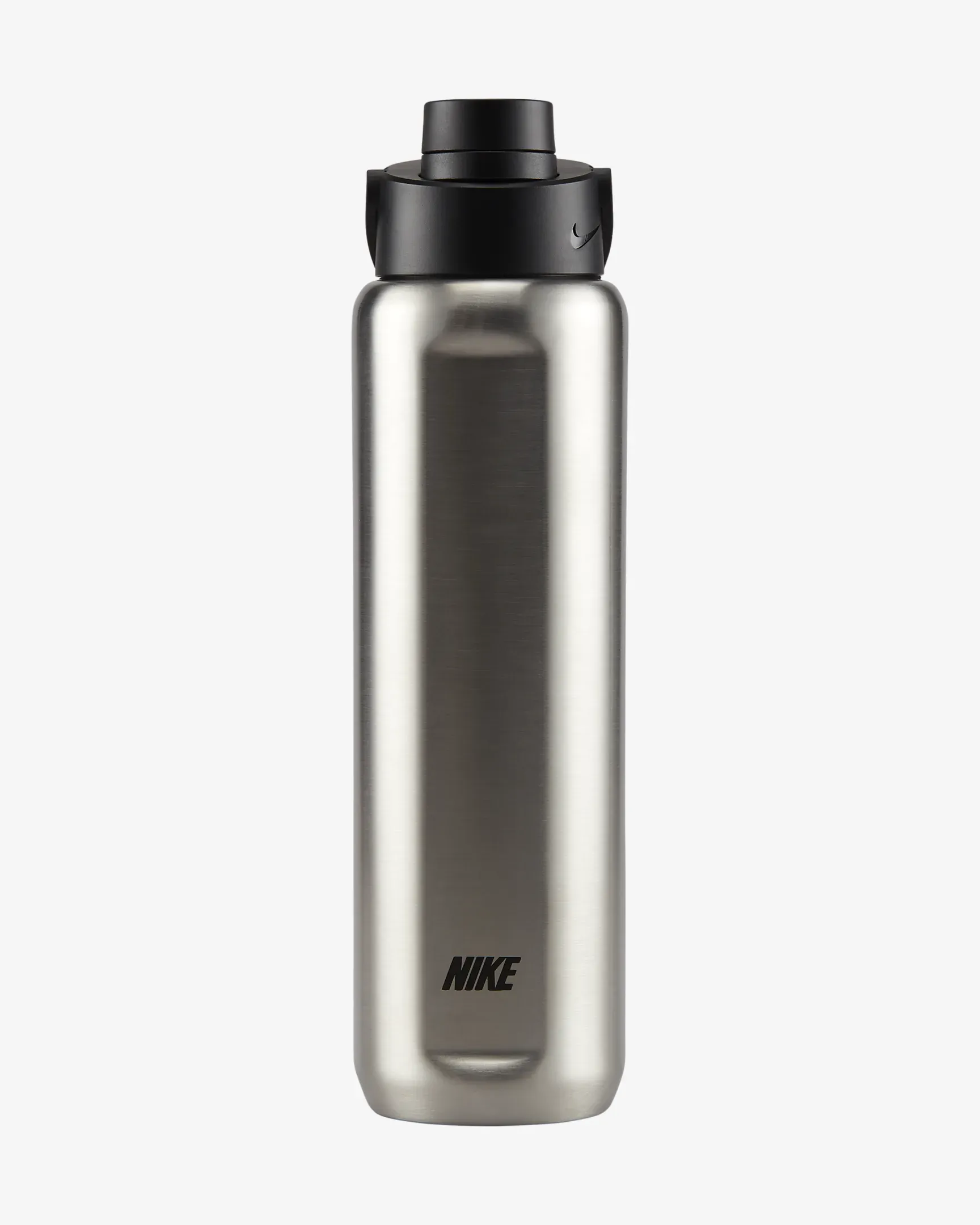 Nike Recharge Stainless Steel Chug Bottle (24 oz)