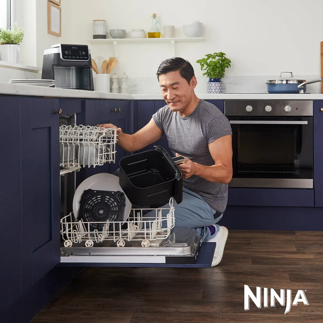 NINJA AF180UK 6.2L AIR FRYER