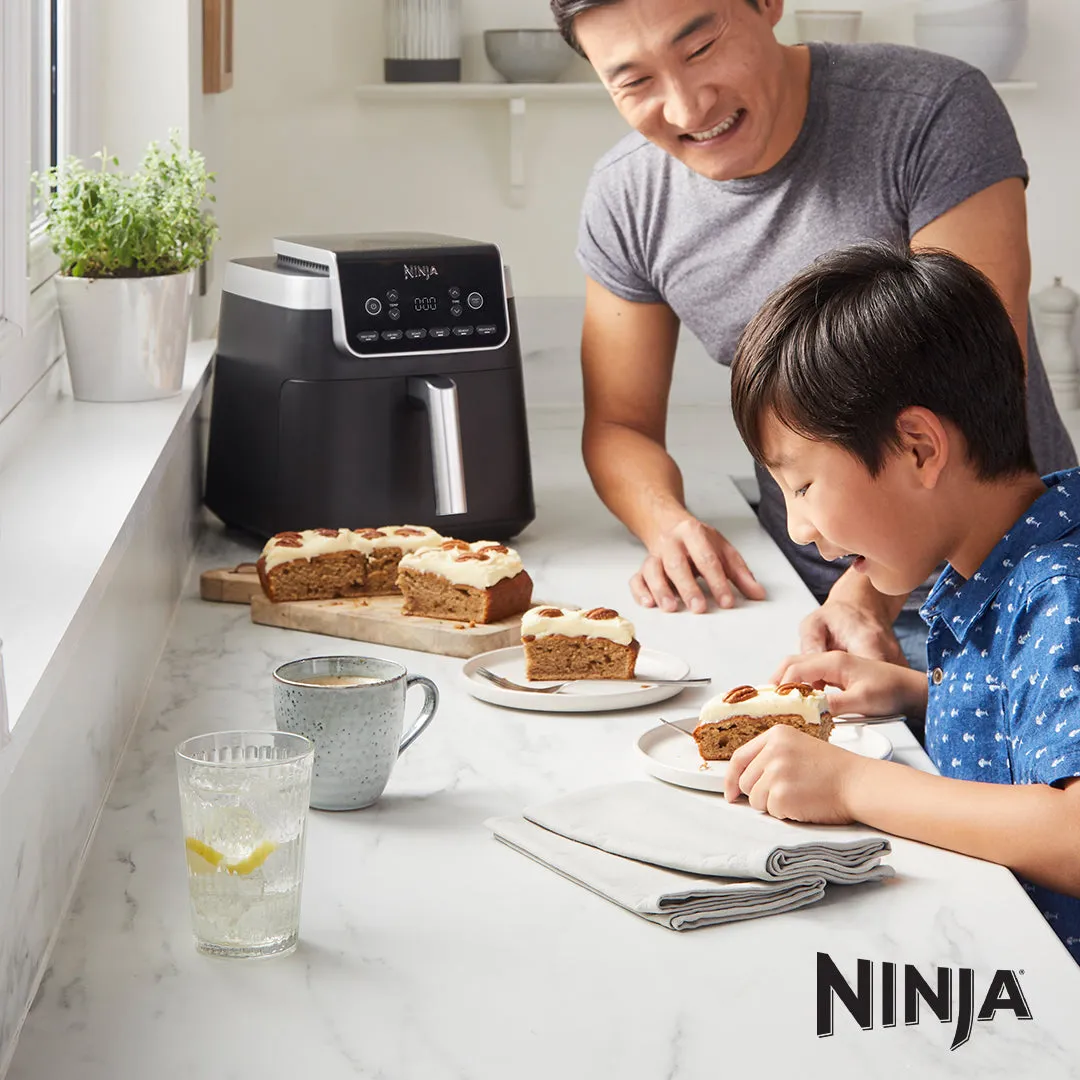 NINJA AF180UK 6.2L AIR FRYER