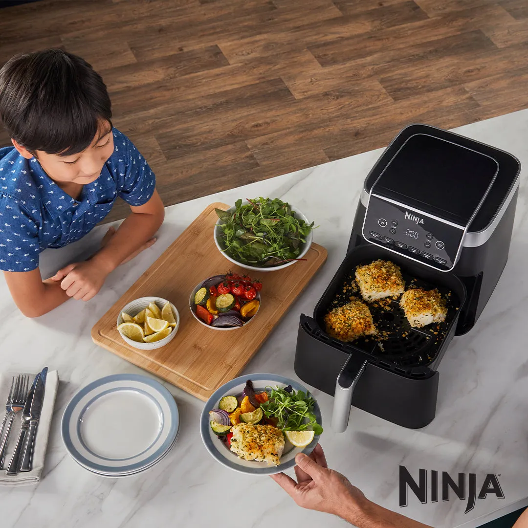 NINJA AF180UK 6.2L AIR FRYER