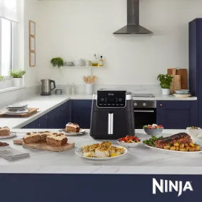 NINJA AF180UK 6.2L AIR FRYER