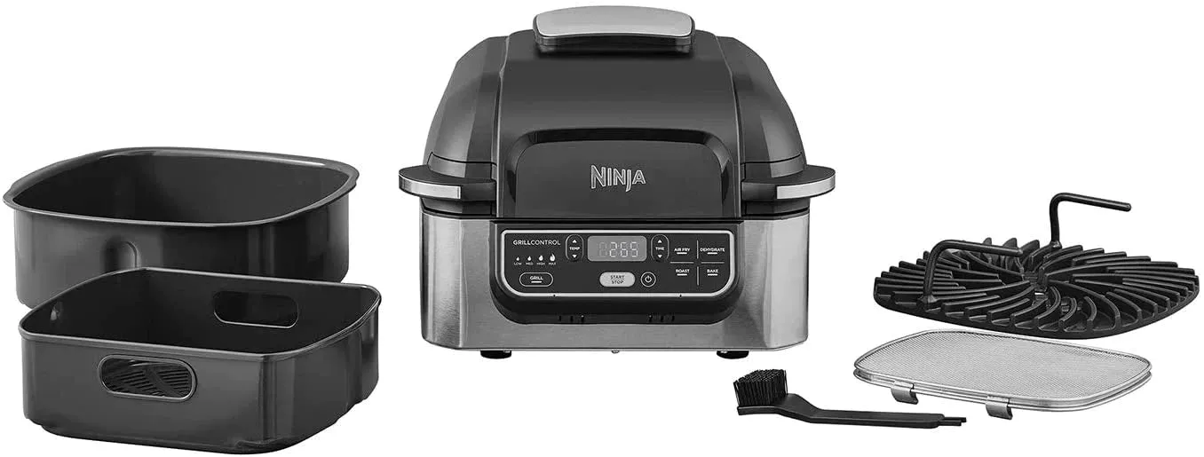 Ninja Air Grill | AG301UK