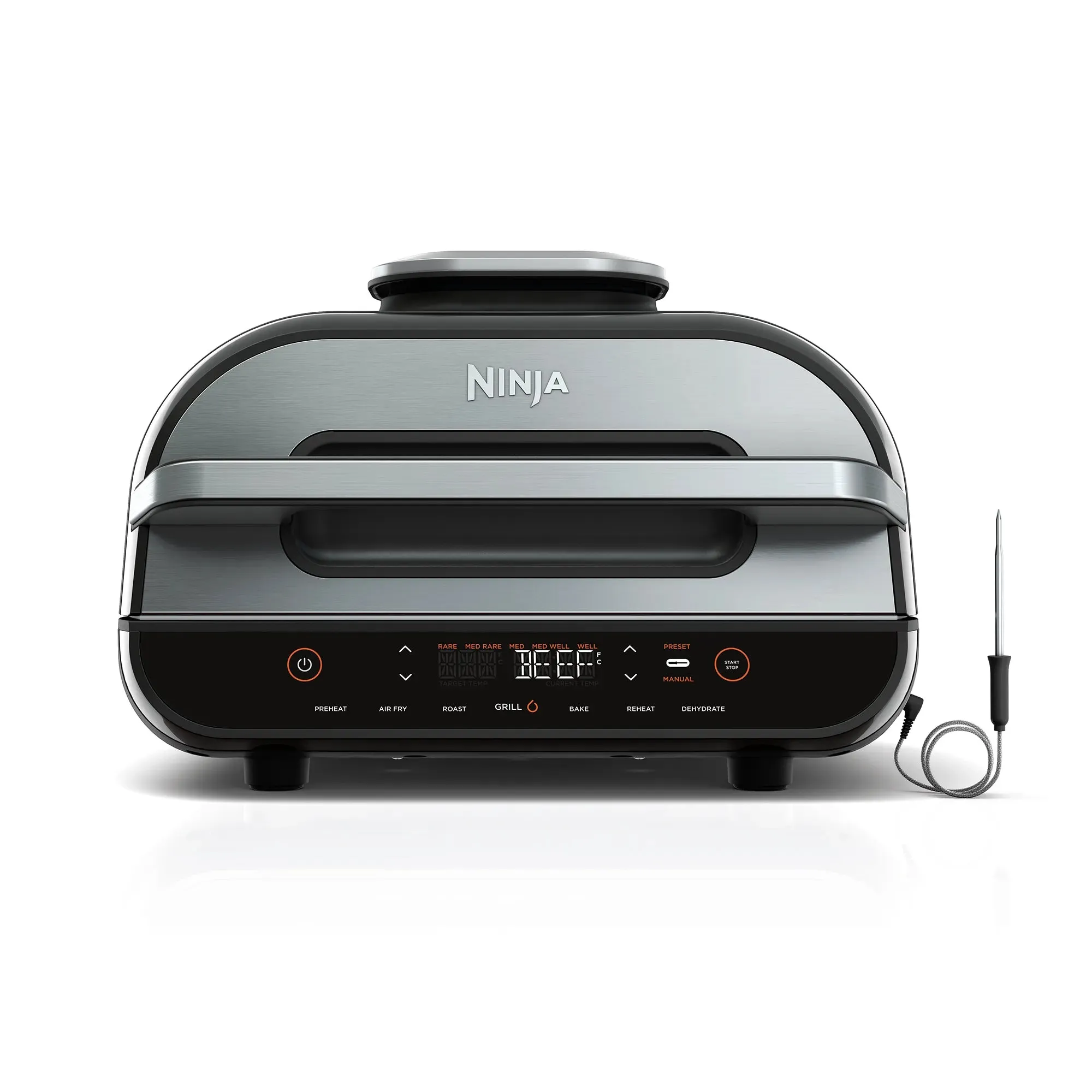 Ninja Foodi Smart XL Grill & Air Fryer