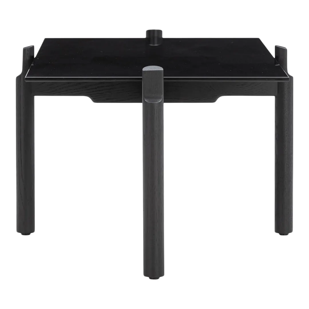 Notch Coffee Table - Rectangular